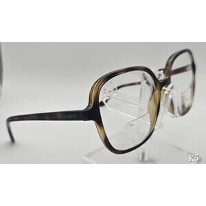 Vogue VO5373 Brown Gradient Eyeglasses 53-18-140 Designer Frames